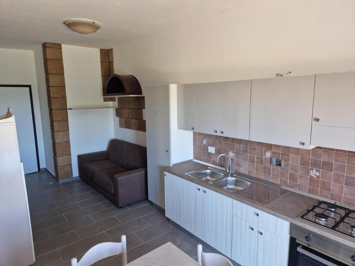 Apartament Nina'S House 2 A 300 Metri Dal Mare Santa Caterina Dello Ionio Marina Zewnętrze zdjęcie